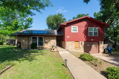 1212 Lake Terrace Drive, Elgin, TX 78621 - Photo 2