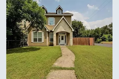 5501 Duval Street #A, Austin, TX 78751 - Photo 1