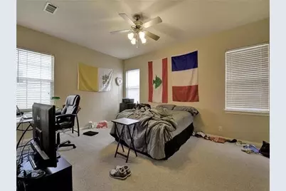 5501 Duval Street #A, Austin, TX 78751 - Photo 10