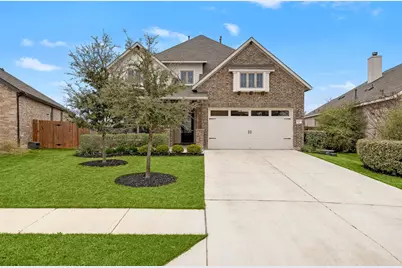22313 Hidden Sage Circle, Lago Vista, TX 78645 - Photo 2