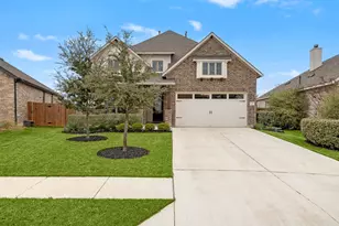 22313 Hidden Sage Cir, Lago Vista, TX 78645 - Photo 2
