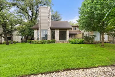 9 Stoney Creek Cove, Lakeway, TX 78734 - Photo 4