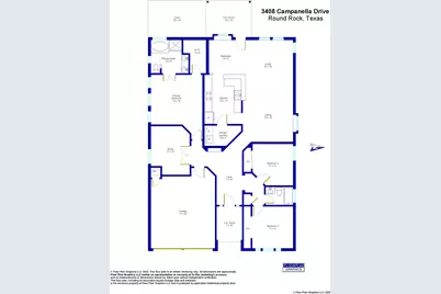 3408 Campanella Drive, Round Rock, TX 78665 - Photo 36