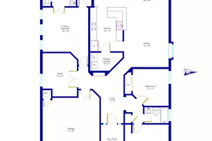 3408 Campanella Dr, Round Rock, TX 78665 - Photo 36