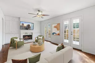 6631 Valleyside Rd, Austin, TX 78731 - Photo 34