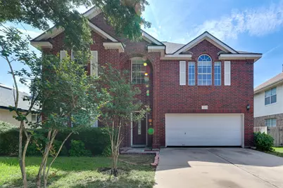 1204 Stepp Bend, Cedar Park, TX 78613 - Photo 2
