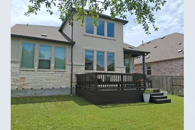 2916 Youngwood Street, Leander, TX 78641 - Photo 4