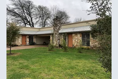 2008 Conestoga Trail #A, Austin, TX 78744 - Photo 2