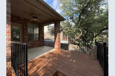 212 Choke Canyon Lane, Georgetown, TX 78628 - Photo 30