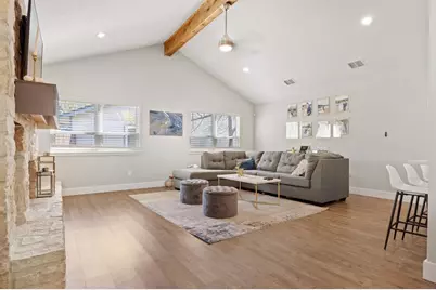 3610 Lovage Drive, Austin, TX 78727 - Photo 6