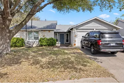3610 Lovage Drive, Austin, TX 78727 - Photo 2