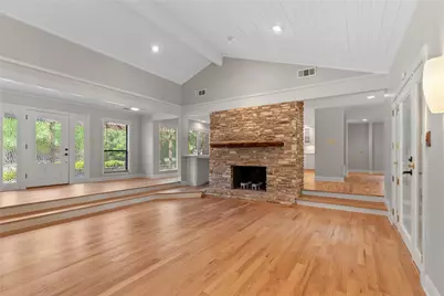 700 Grey Fox Trail, Austin, TX 78746 - Photo 6