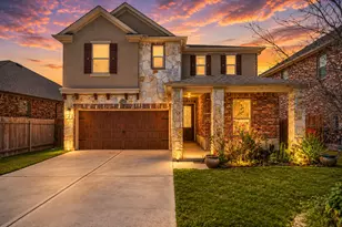 2471 Sunrise Rd, Round Rock, TX 78664 - Photo 2