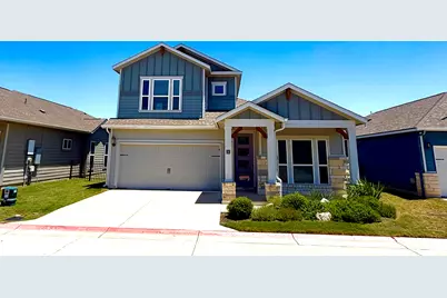 3017 Settlement Drive #18, Round Rock, TX 78665 - Photo 1