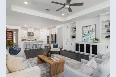 8205 Silhouette Street, Austin, TX 78744 - Photo 4