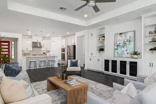 8205 Silhouette St, Austin, TX 78744 - Photo 4