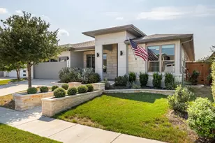 8205 Silhouette St, Austin, TX 78744 - Photo 1