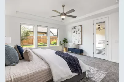 8205 Silhouette Street, Austin, TX 78744 - Photo 14