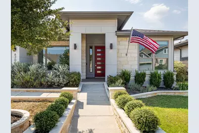 8205 Silhouette Street, Austin, TX 78744 - Photo 2