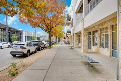 2401 E 6th Street #2017, Austin, TX 78702 - Photo 4