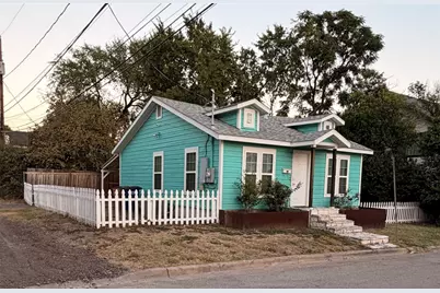 1305 Olander Street, Austin, TX 78702 - Photo 1