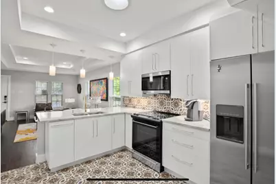 1305 Olander Street, Austin, TX 78702 - Photo 8