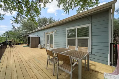 201 W 31st Street #H, Austin, TX 78705 - Photo 22
