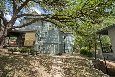 201 W 31st Street #H, Austin, TX 78705 - Photo 24