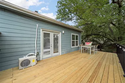 201 W 31st Street #H, Austin, TX 78705 - Photo 2