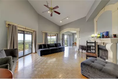 1712 Lakeshore Drive #C, Austin, TX 78746 - Photo 1