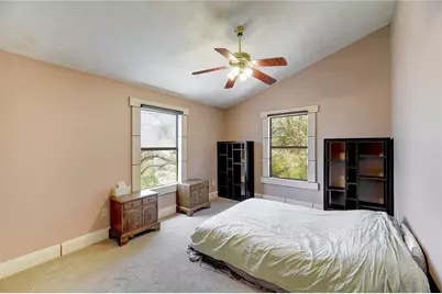 1712 Lakeshore Drive #C, Austin, TX 78746 - Photo 8