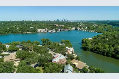 1712 Lakeshore Drive #C, Austin, TX 78746 - Photo 16
