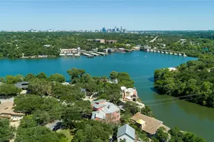 1712 Lakeshore Dr, Austin, TX 78746 - Photo 16