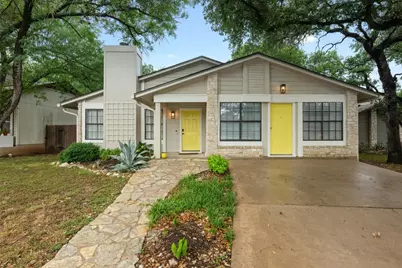 8406 Copano Drive, Austin, TX 78749 - Photo 1