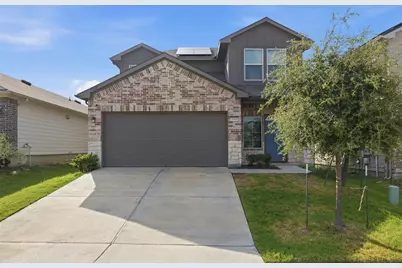 15000 Bajada Road, Manor, TX 78653 - Photo 1
