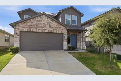 15000 Bajada Road, Manor, TX 78653 - Photo 1
