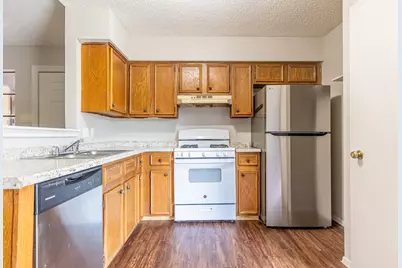 6201 Berkett Cove #A, Austin, TX 78745 - Photo 12