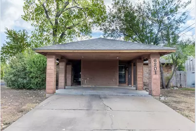 6201 Berkett Cove #A, Austin, TX 78745 - Photo 1