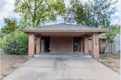 6201 Berkett Cove #A, Austin, TX 78745 - Photo 1