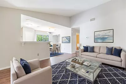 6201 Berkett Cove #A, Austin, TX 78745 - Photo 4