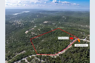 00 Mountain Top Circle, Jonestown, TX 78645 - Photo 2