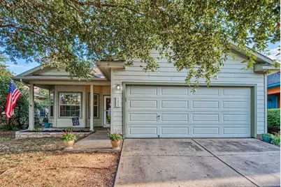 9405 Brandts Wood Street, Austin, TX 78744 - Photo 2