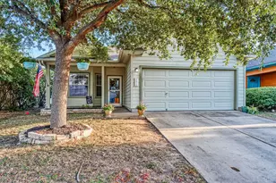 9405 Brandts Wood St, Austin, TX 78744 - Photo 1
