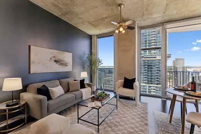 360 Nueces Street #3106, Austin, TX 78701 - Photo 1