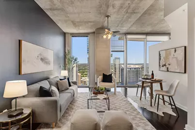 360 Nueces Street #3106, Austin, TX 78701 - Photo 8