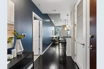 360 Nueces Street #3106, Austin, TX 78701 - Photo 2