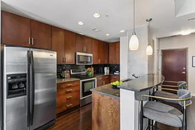 360 Nueces Street #3106, Austin, TX 78701 - Photo 4