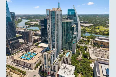 360 Nueces Street #3106, Austin, TX 78701 - Photo 1