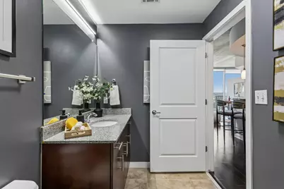 360 Nueces Street #3106, Austin, TX 78701 - Photo 14