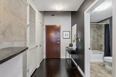 360 Nueces Street #3106, Austin, TX 78701 - Photo 4